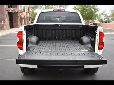 2019 Toyota Tundra Platinum   - Photo 22 - Mesa, AZ 85201
