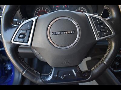 2021 Chevrolet Camaro LT - Photo 14 - Mesa, AZ 85201