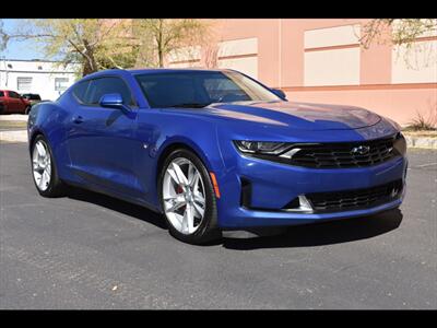 2021 Chevrolet Camaro LT - Photo 2 - Mesa, AZ 85201