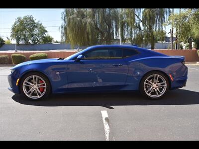 2021 Chevrolet Camaro LT - Photo 4 - Mesa, AZ 85201