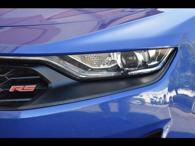 2021 Chevrolet Camaro LT - Photo 40 - Mesa, AZ 85201