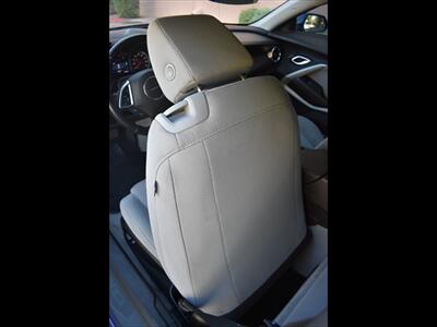 2021 Chevrolet Camaro LT - Photo 19 - Mesa, AZ 85201