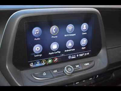 2021 Chevrolet Camaro LT - Photo 10 - Mesa, AZ 85201