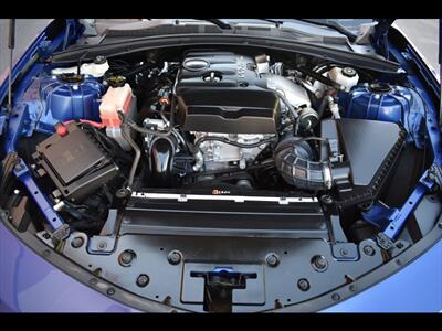 2021 Chevrolet Camaro LT - Photo 35 - Mesa, AZ 85201