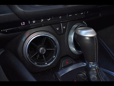 2021 Chevrolet Camaro LT - Photo 12 - Mesa, AZ 85201