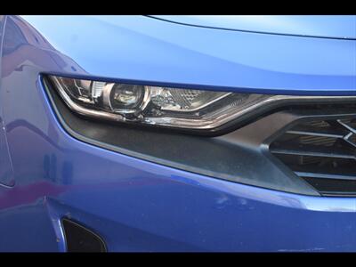 2021 Chevrolet Camaro LT - Photo 38 - Mesa, AZ 85201