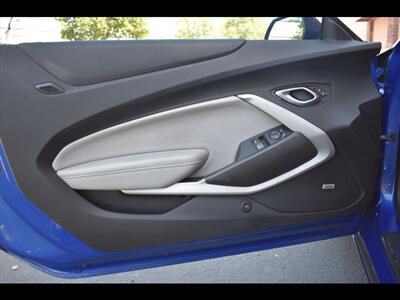 2021 Chevrolet Camaro LT - Photo 20 - Mesa, AZ 85201