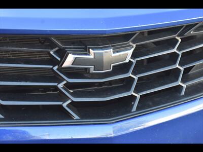2021 Chevrolet Camaro LT - Photo 39 - Mesa, AZ 85201