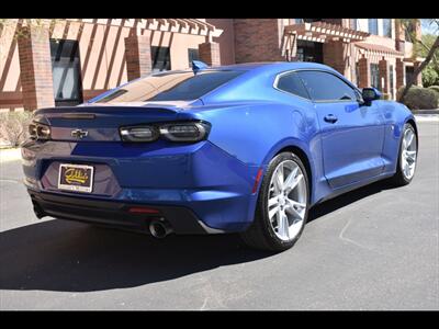 2021 Chevrolet Camaro LT - Photo 7 - Mesa, AZ 85201
