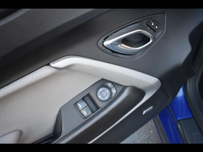 2021 Chevrolet Camaro LT - Photo 21 - Mesa, AZ 85201
