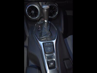2021 Chevrolet Camaro LT - Photo 13 - Mesa, AZ 85201