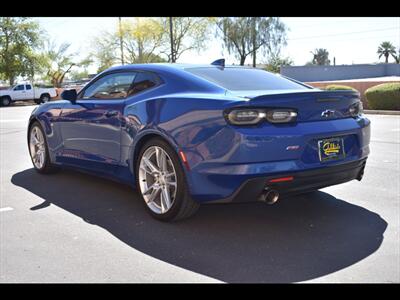 2021 Chevrolet Camaro LT - Photo 6 - Mesa, AZ 85201