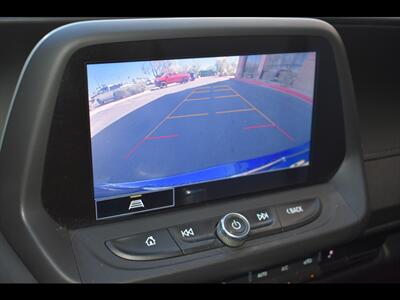 2021 Chevrolet Camaro LT - Photo 11 - Mesa, AZ 85201