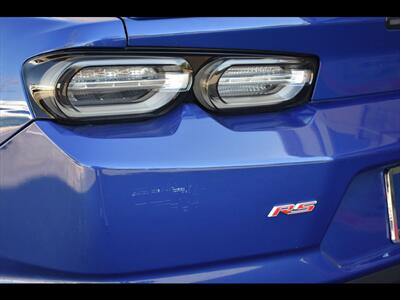 2021 Chevrolet Camaro LT - Photo 44 - Mesa, AZ 85201