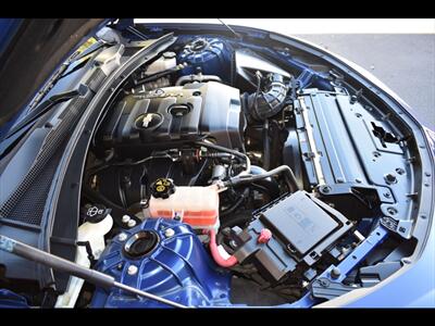 2021 Chevrolet Camaro LT - Photo 36 - Mesa, AZ 85201