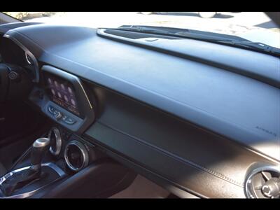 2021 Chevrolet Camaro LT - Photo 31 - Mesa, AZ 85201