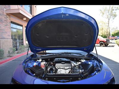 2021 Chevrolet Camaro LT - Photo 34 - Mesa, AZ 85201