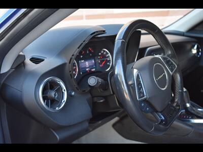 2021 Chevrolet Camaro LT - Photo 15 - Mesa, AZ 85201