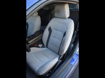 2021 Chevrolet Camaro LT - Photo 17 - Mesa, AZ 85201