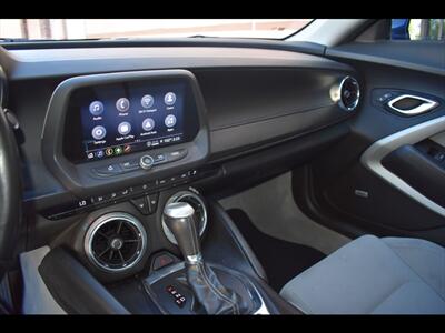 2021 Chevrolet Camaro LT - Photo 33 - Mesa, AZ 85201