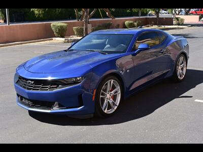 2021 Chevrolet Camaro LT - Photo 3 - Mesa, AZ 85201