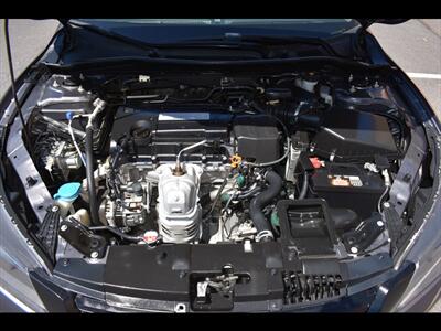 2015 Honda Accord LX   - Photo 37 - Mesa, AZ 85201