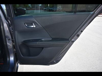 2015 Honda Accord LX   - Photo 27 - Mesa, AZ 85201