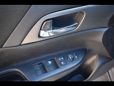 2015 Honda Accord LX   - Photo 18 - Mesa, AZ 85201