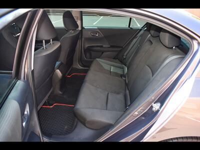 2015 Honda Accord LX   - Photo 19 - Mesa, AZ 85201