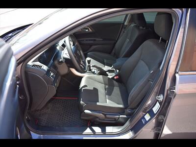 2015 Honda Accord LX   - Photo 15 - Mesa, AZ 85201