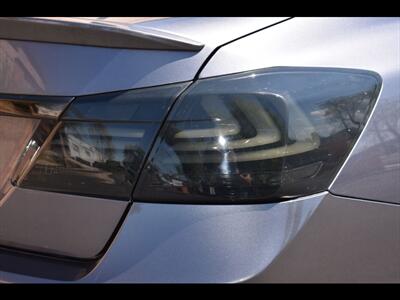 2015 Honda Accord LX   - Photo 48 - Mesa, AZ 85201