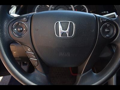 2015 Honda Accord LX   - Photo 13 - Mesa, AZ 85201