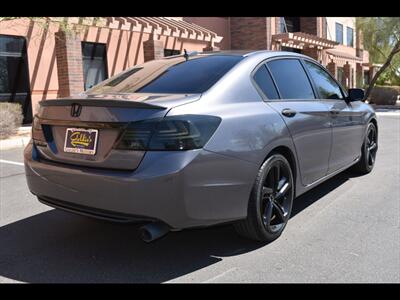 2015 Honda Accord LX   - Photo 7 - Mesa, AZ 85201