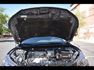 2015 Honda Accord LX   - Photo 40 - Mesa, AZ 85201