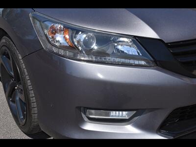 2015 Honda Accord LX   - Photo 42 - Mesa, AZ 85201