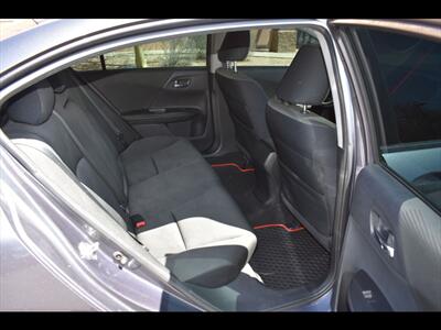 2015 Honda Accord LX   - Photo 25 - Mesa, AZ 85201