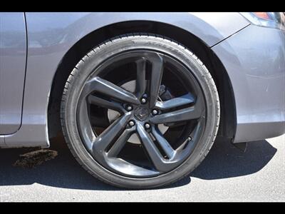 2015 Honda Accord LX   - Photo 36 - Mesa, AZ 85201