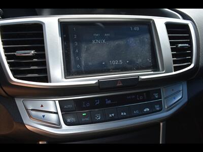 2015 Honda Accord LX   - Photo 11 - Mesa, AZ 85201