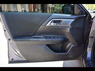 2015 Honda Accord LX   - Photo 17 - Mesa, AZ 85201