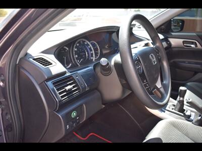 2015 Honda Accord LX   - Photo 14 - Mesa, AZ 85201