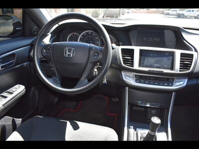 2015 Honda Accord LX   - Photo 28 - Mesa, AZ 85201