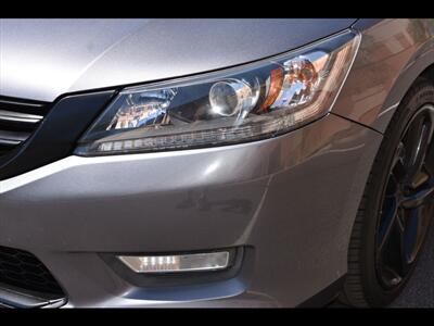 2015 Honda Accord LX   - Photo 44 - Mesa, AZ 85201