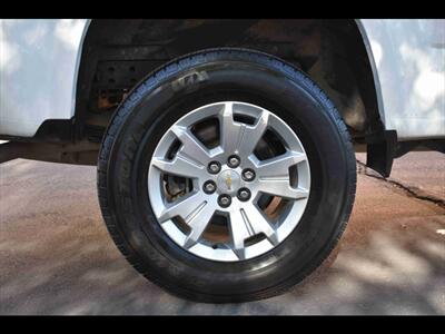 2021 Chevrolet Colorado LT   - Photo 42 - Mesa, AZ 85201
