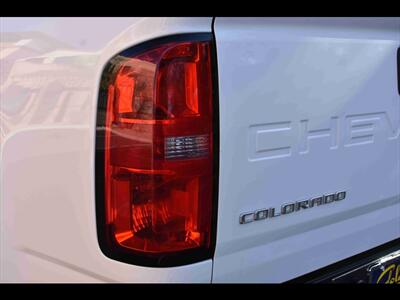 2021 Chevrolet Colorado LT   - Photo 52 - Mesa, AZ 85201