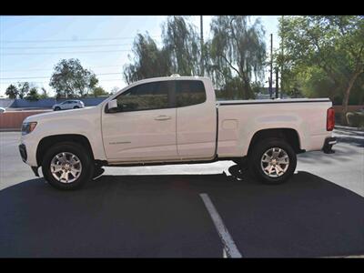 2021 Chevrolet Colorado LT   - Photo 4 - Mesa, AZ 85201