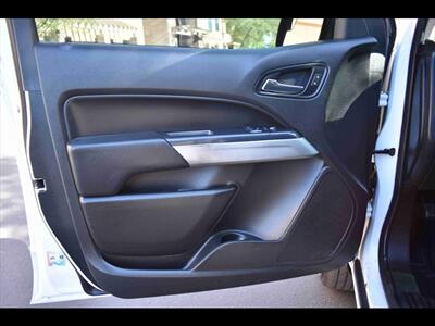 2021 Chevrolet Colorado LT   - Photo 18 - Mesa, AZ 85201