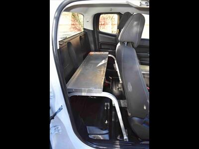 2021 Chevrolet Colorado LT   - Photo 35 - Mesa, AZ 85201
