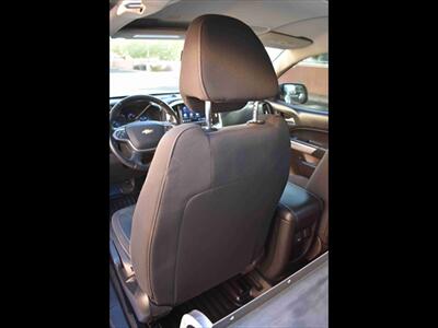 2021 Chevrolet Colorado LT   - Photo 24 - Mesa, AZ 85201