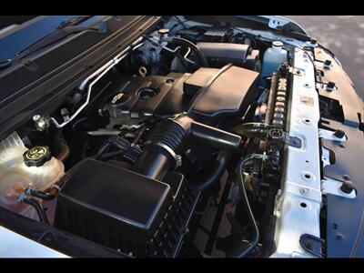 2021 Chevrolet Colorado LT   - Photo 45 - Mesa, AZ 85201