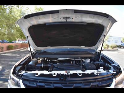 2021 Chevrolet Colorado LT   - Photo 43 - Mesa, AZ 85201